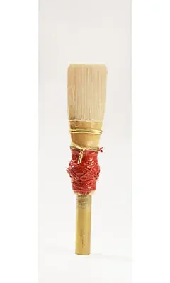 Volker Kernbach Alto Crumhorn Cane Reed – suitable for Moeck Alto Crumhorn