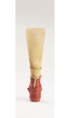 Volker Kernbach Tenor Shawm Cane Reed