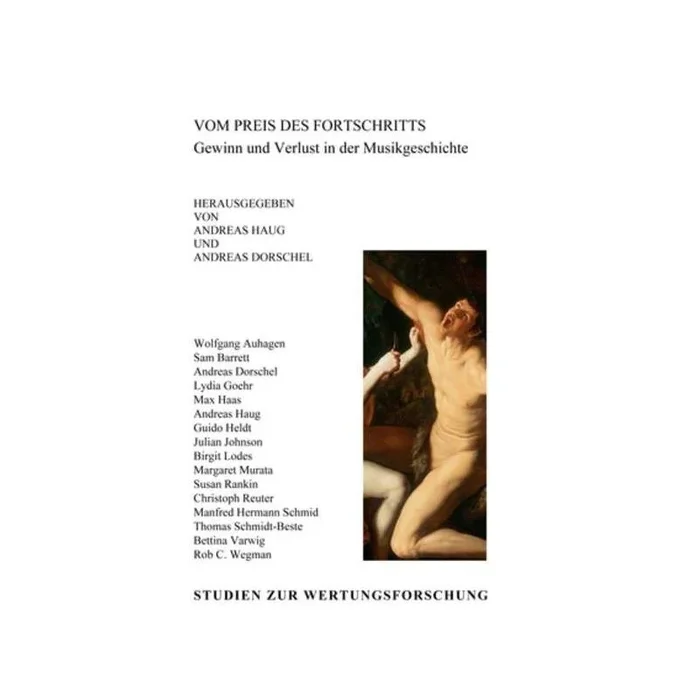 Vom Preis des Fortschritts Vol. 49