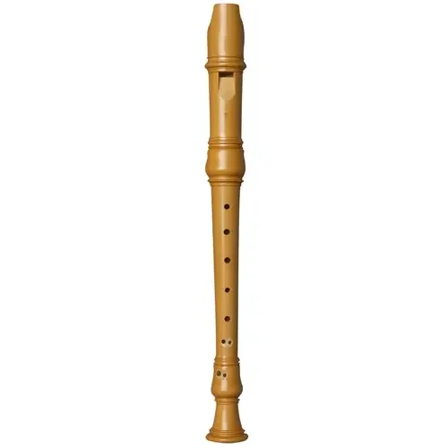 Von Huene Sopranino Recorder (a415) after Denner in European Boxwood