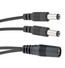 Voodoo Lab PPAY Voltage Doubler Adapter – 18V/24V