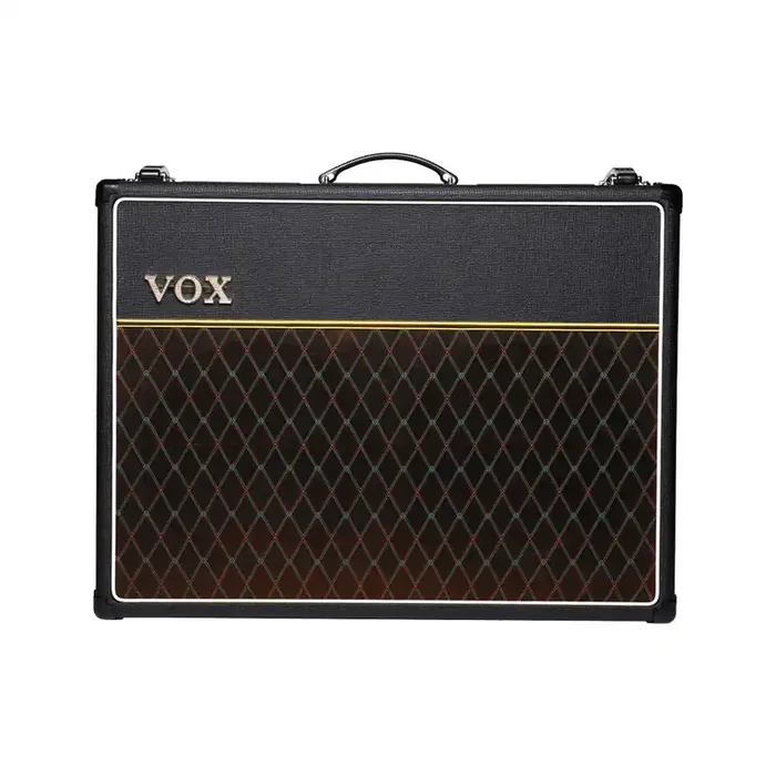 Vox AC30S1 30-watt 1×12″ Tube Combo Amp