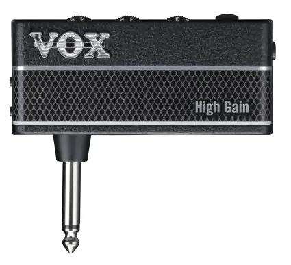 VOX AmPlug 3 – High Gain
