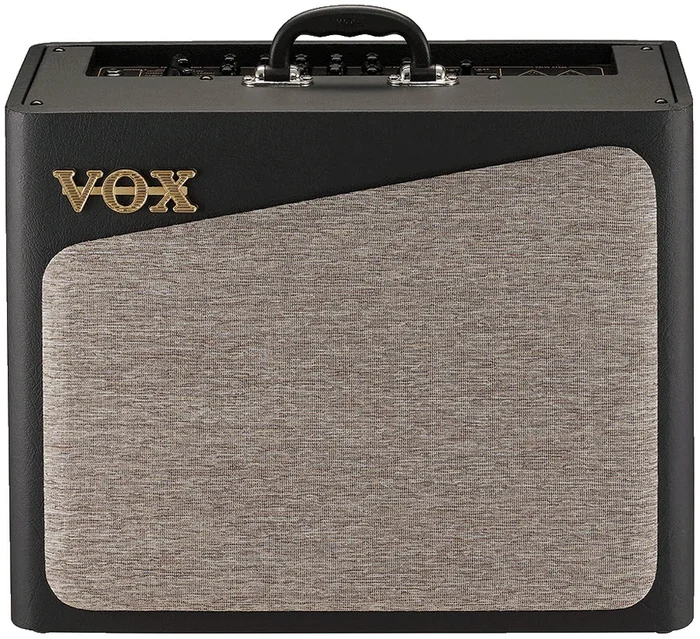 Vox AV30 Hybrid Guitar Amp Combo w/ Valve Preamp 1×10″ Vox Original Speaker (30w)