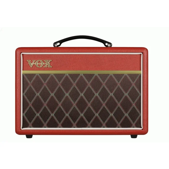 Vox Pathfinder 10 Limited Edition Red Guitar Amplifier