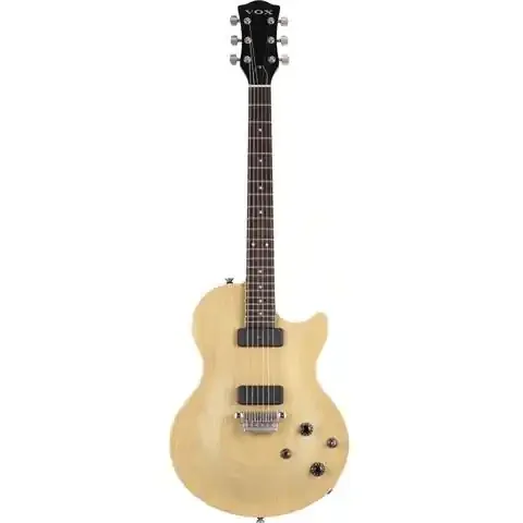 Vox SSC-33 Single Cutaway Electric Guitar