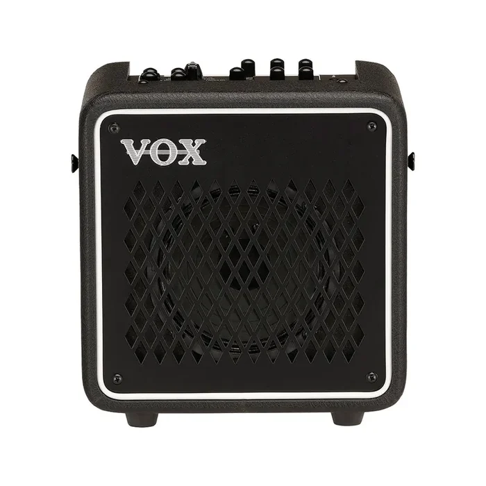 Vox VMG-10 Mini Go 10-watt Portable Guitar Amp