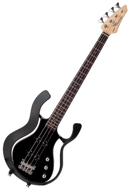 Vox Vsb 2S Starstream Bass – Black