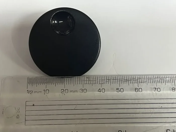 VQ664100 encoder knob [16]