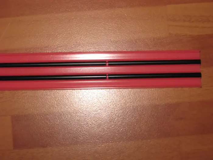 VS549800 Clavinova contact strip ( old style )