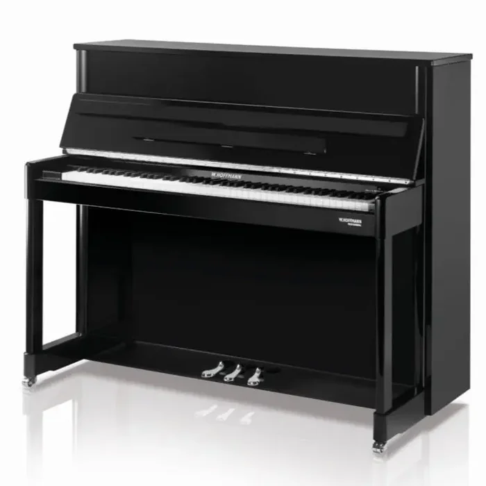 W.Hoffmann Professional P114 Upright Piano