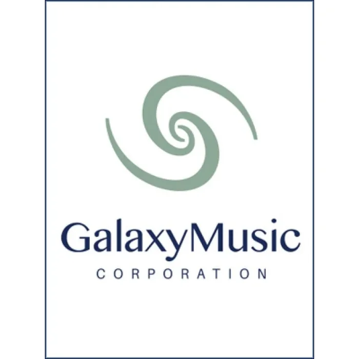 Ward, Robert – Antiphony for Winds