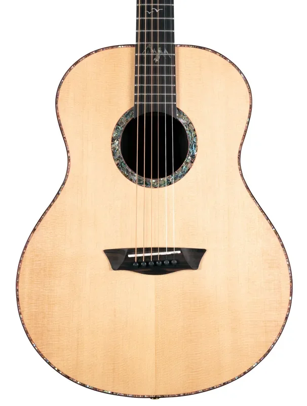 Washburn Elegant S245 Bella Tono Studio – Natural