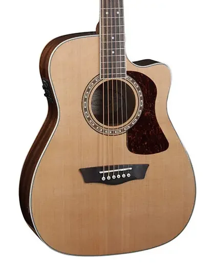 Washburn F11SCE – Natural