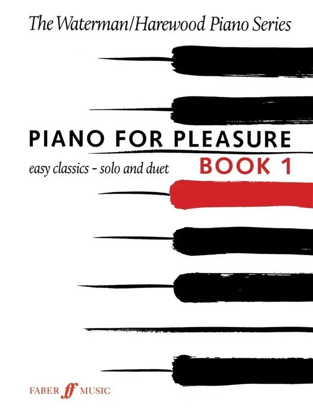 Watermans ‘Piano for Pleasure‘ Series
