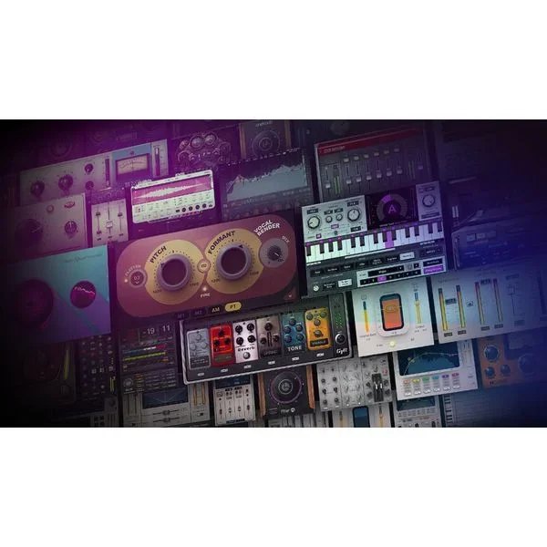 Waves Essential 6-Months Subscript.