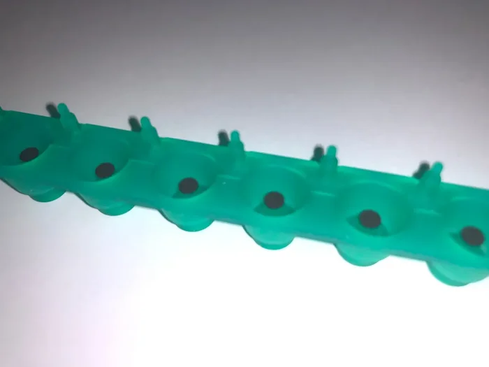 WE15250R 12X1 contact switch psr single