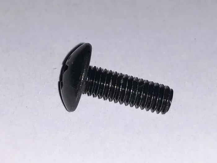 WE99770R truss head screw Clavinova backboard ( Pkt 4 )