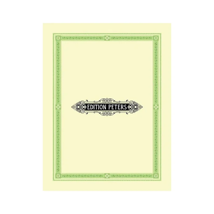 Weber, Carl Maria von – Complete Piano Works Vol.1: Sonatas