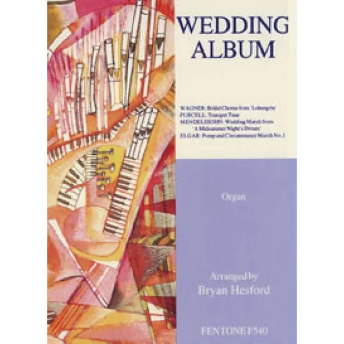 Wedding Album