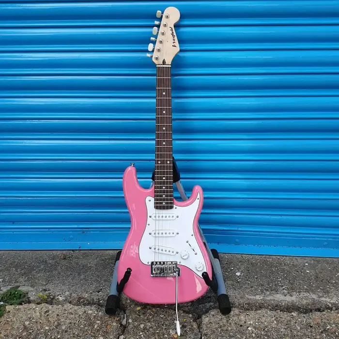 Westfield Mini Electric Guitar