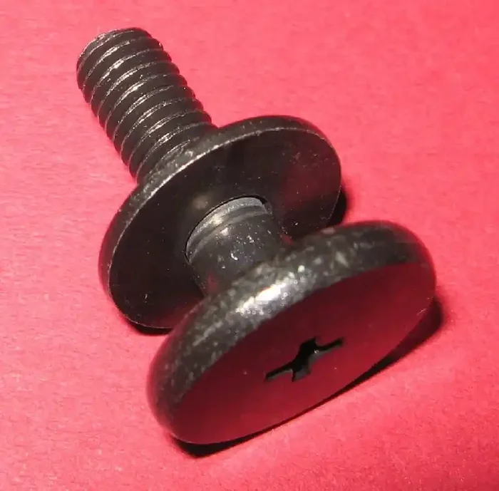 WF742401 WF74240R Guide Screw Clavinova