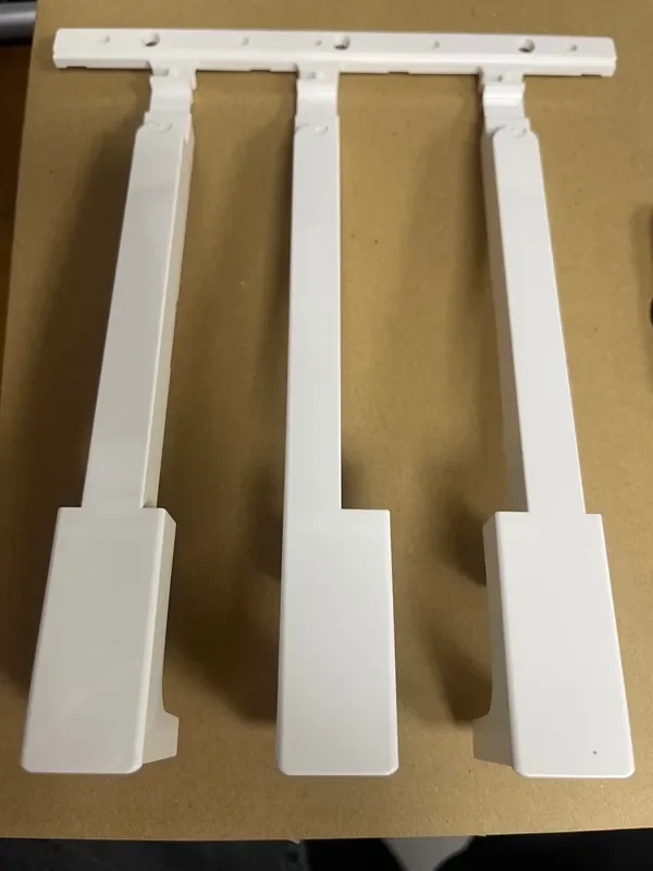 WG49120R – DFA white keys for Yamaha P70 DGX620