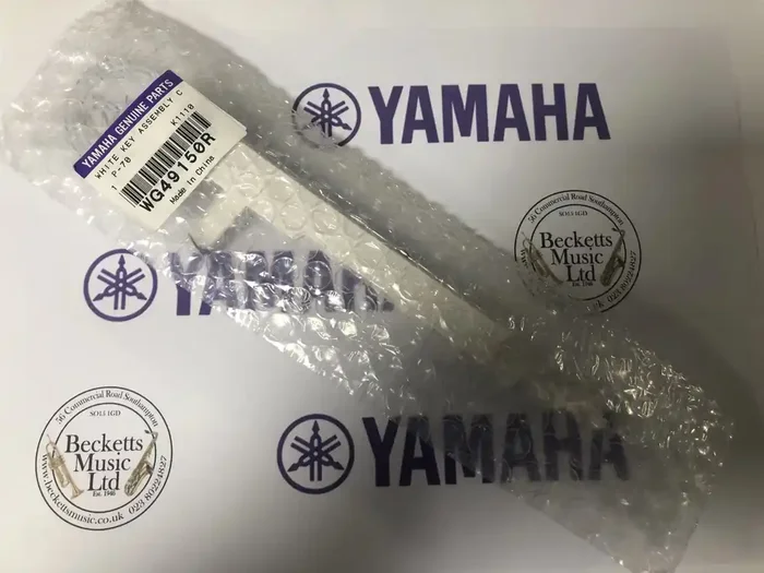 WG49150R High C key for Yamaha P45B, P35B, P115B, P105WH, P115WH, P70 , P85, P85s , P95, P95S