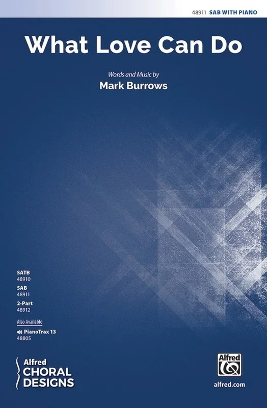 What Love Can Do Sab