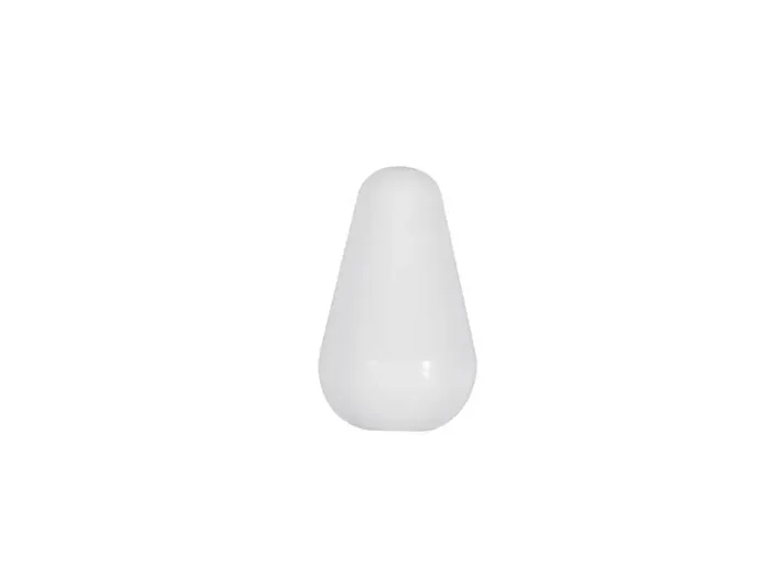 White Selector Switch Cap / Knob – 3.5