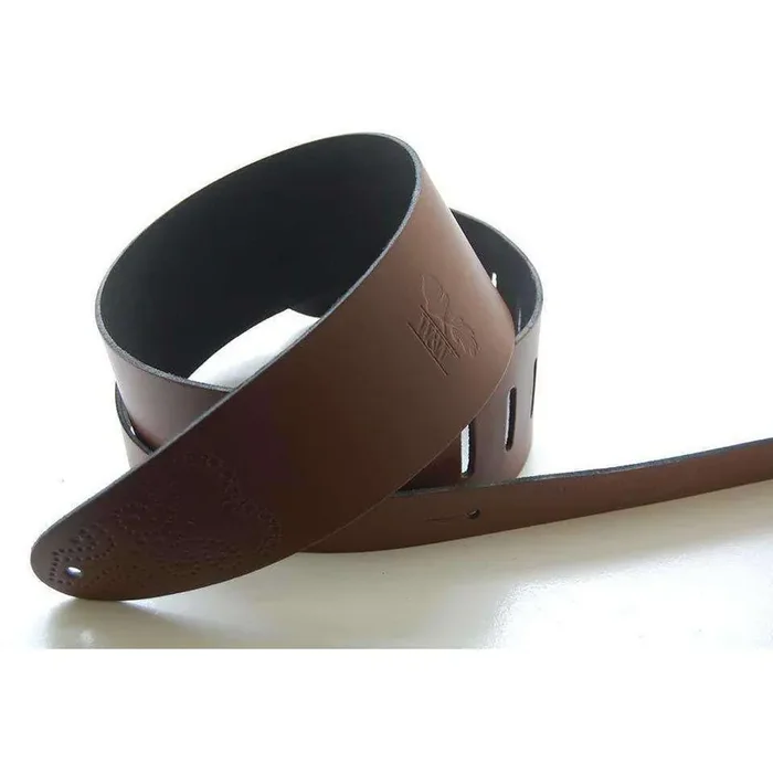 Whitestone & Willow Leather Straps