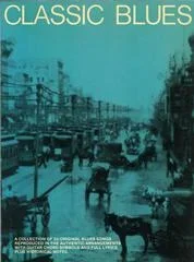 William C. Handy : William C. Handy : Beale Street Blues – Guitar, Piano, Voice – Faber Digital