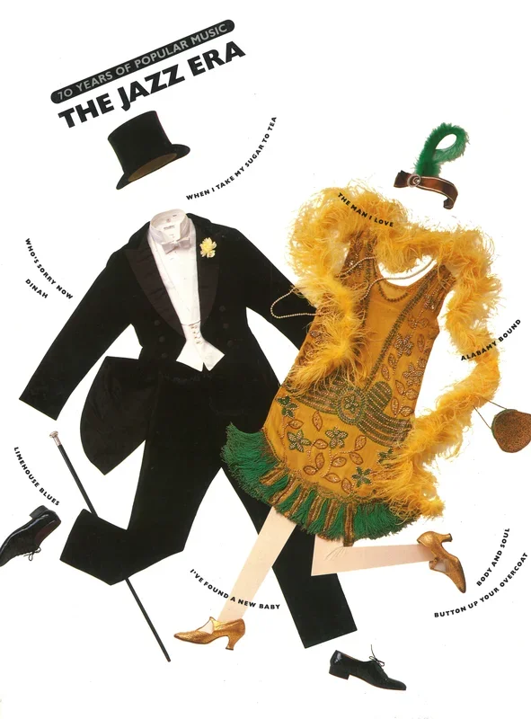 William C. Handy : William C. Handy : Careless Love – Guitar, Piano, Voice – Faber Digital