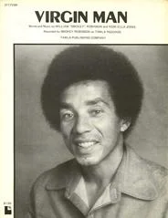 William Robinson : William Robinson : Virgin Man – Guitar, Piano, Voice – Faber Digital