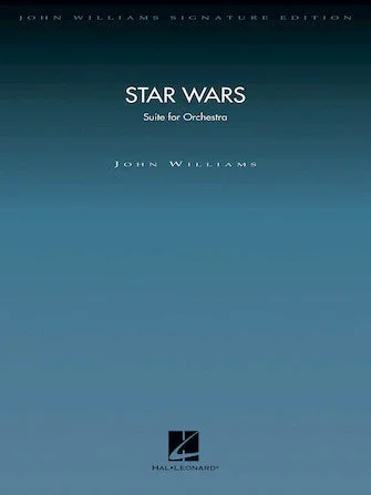 Williams: Star Wars