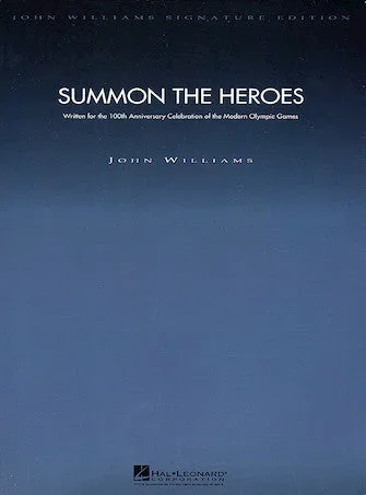 Williams: Summon the Heroes