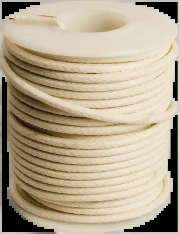 Wire – 20 AWG Solid Core, Lacquered Cloth Cover, 600V