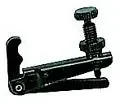 Wittner Black Violin Fine Tuners / Adjuster – 3/4 – 4/4