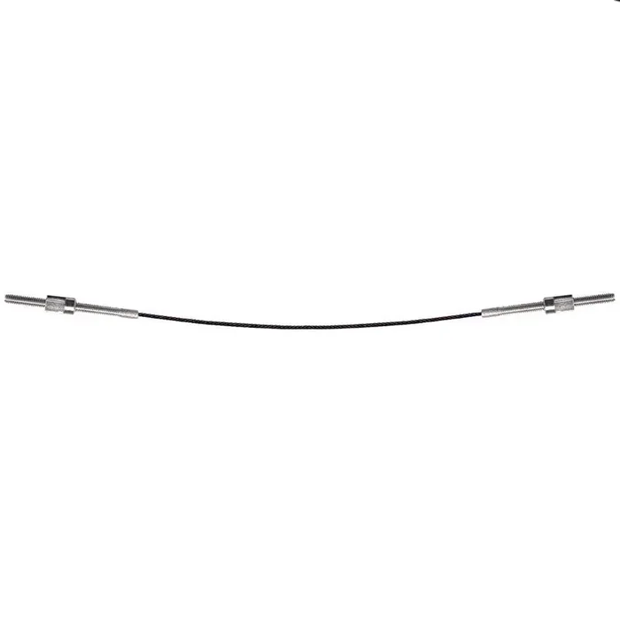 Wittner Braided Tailgut