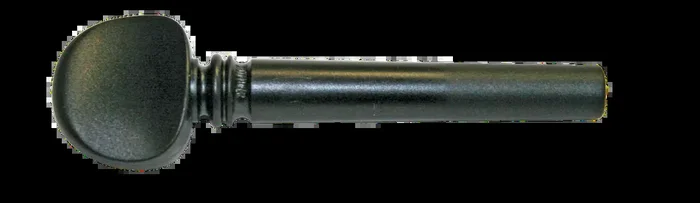 Wittner Ultra Black 4/4-3/4 Size Violin Pegs