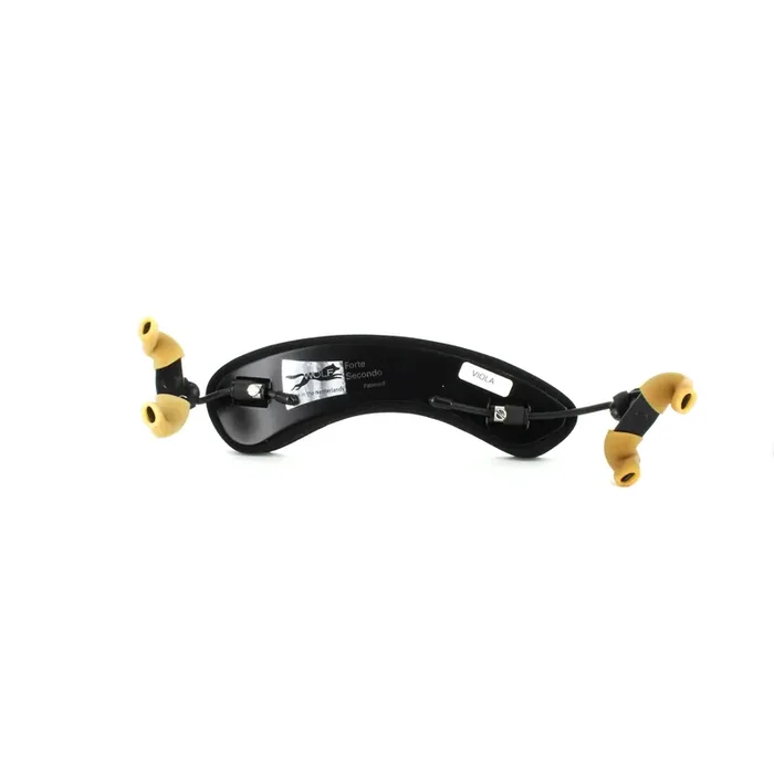 Wolf Forte Secondo Viola Shoulder Rest