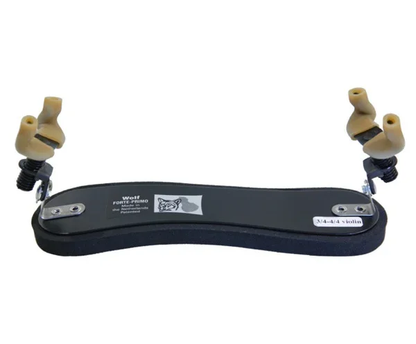 Wolf Violin Rest-Adjustable-Forte Primo 4/4-3/4