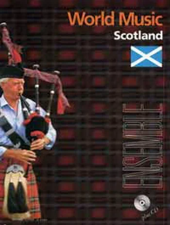 World Music Scotland: Ensemble: Score & Parts
