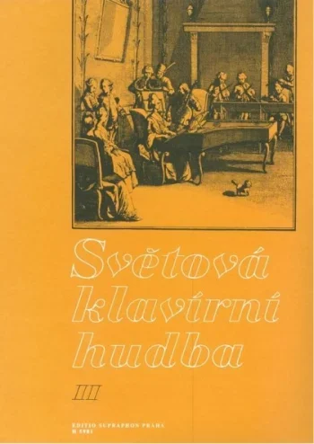 World Piano Music Bk.2. : Piano: (Barenreiter)