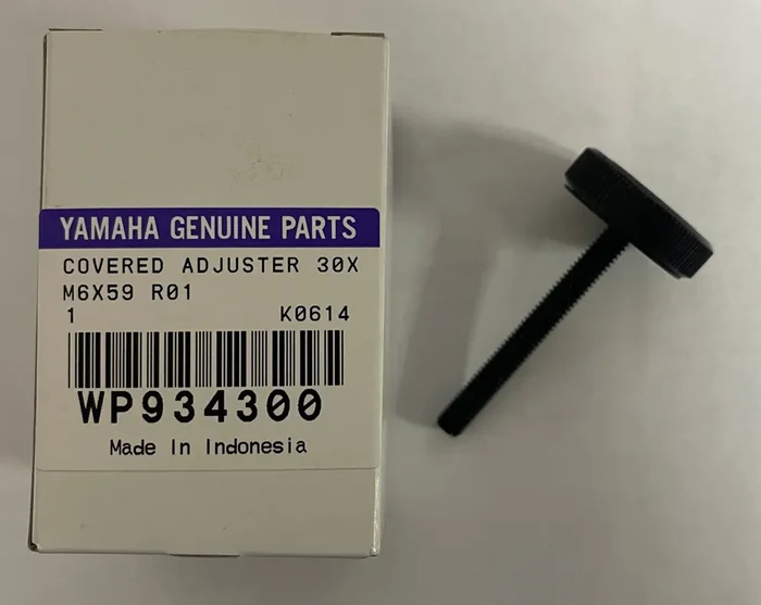 WP934300 covered adjuster for YDPS-51