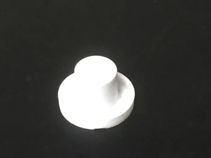 WQ354400 on/off standby rubber switch