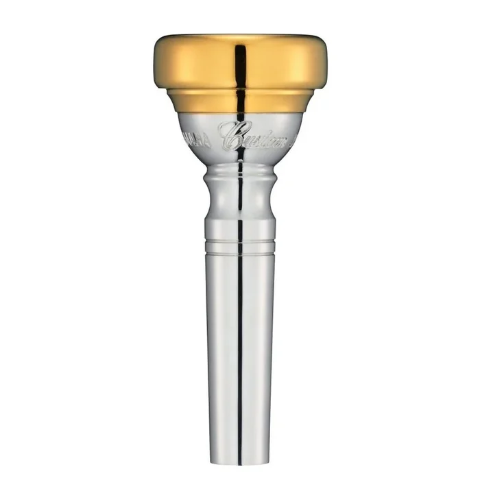 Yamaha 14F4 GP Series Flugelhorn Mouthpiece