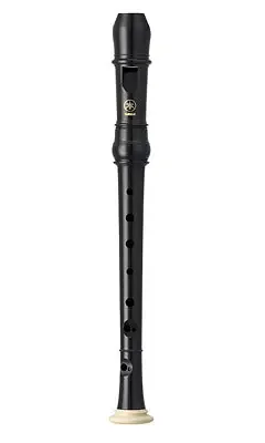 Yamaha 302B Sopranino Recorder