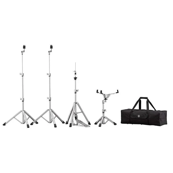 Yamaha – HW3 (Crosstown) Lightweight Hardware Set