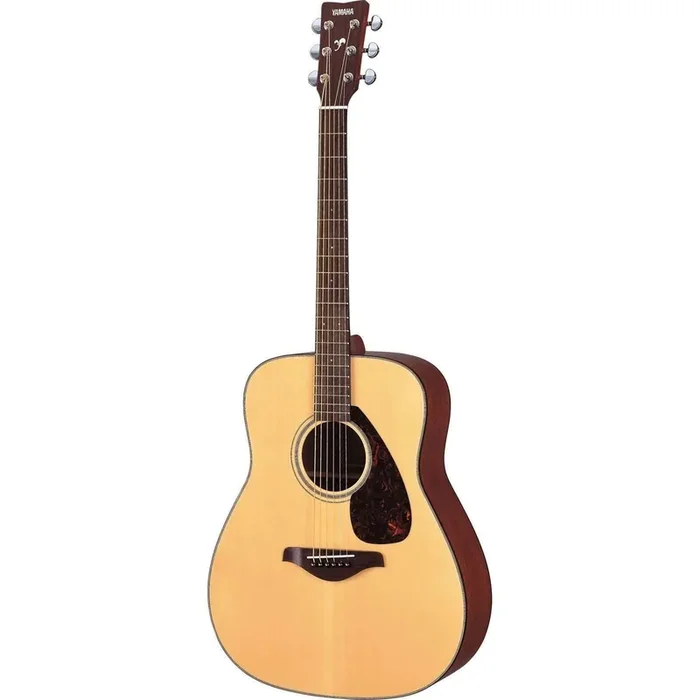 Yamaha Acoustic Guitar FG700 MS Natural Matt